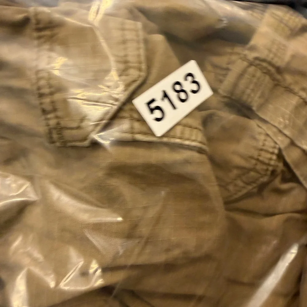 Carhartt force relaxed